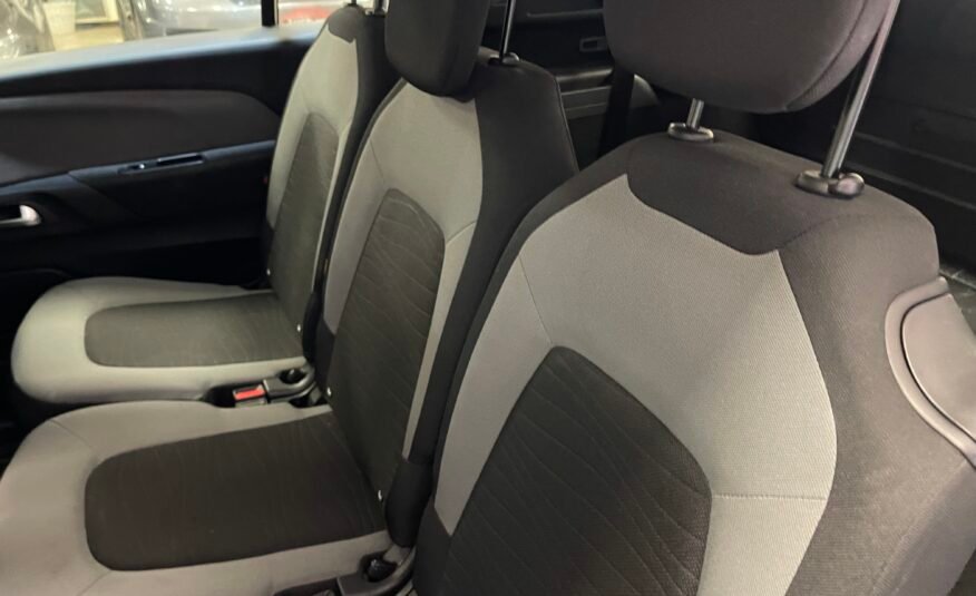CITROEN Grand C4 Picasso 1.6