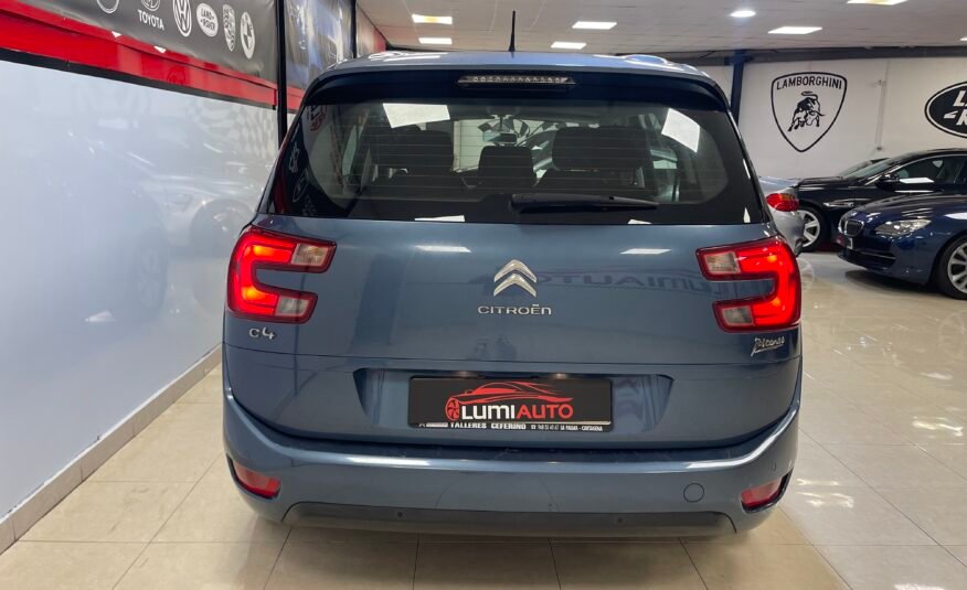 CITROEN Grand C4 Picasso 1.6