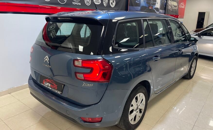 CITROEN Grand C4 Picasso 1.6