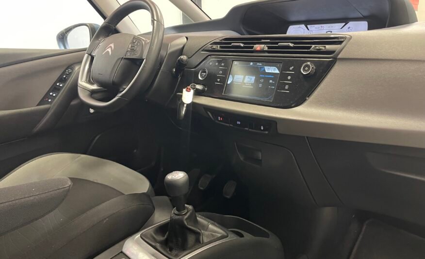 CITROEN Grand C4 Picasso 1.6