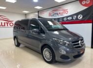MERCEDES-BENZ Clase V Compacto