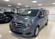 MERCEDES-BENZ Clase V Compacto