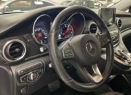 MERCEDES-BENZ Clase V Compacto