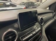 MERCEDES-BENZ Clase V Compacto