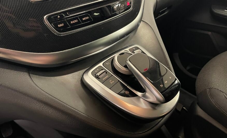 MERCEDES-BENZ Clase V Compacto
