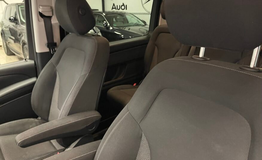 MERCEDES-BENZ Clase V Compacto
