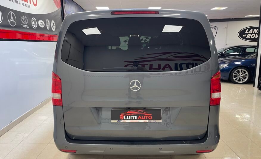 MERCEDES-BENZ Clase V Compacto