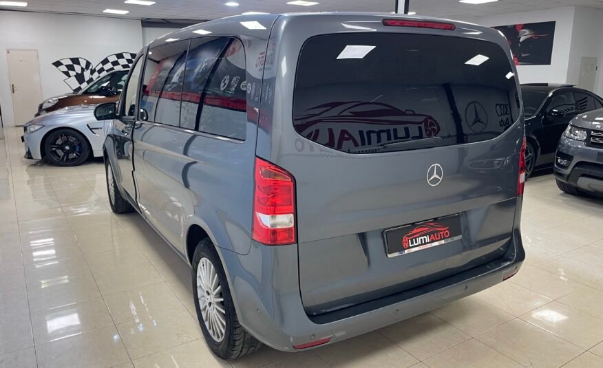 MERCEDES-BENZ Clase V Compacto