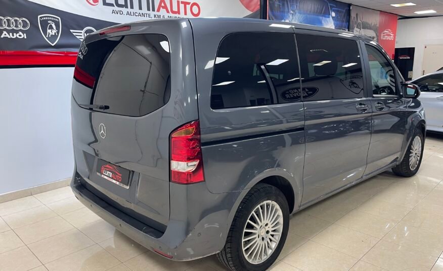 MERCEDES-BENZ Clase V Compacto