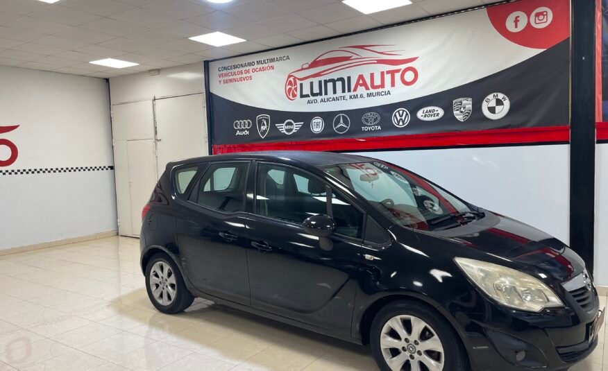 OPEL MERIVA 1.4