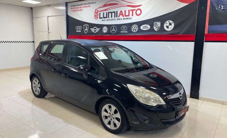 OPEL MERIVA 1.4