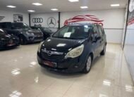 OPEL MERIVA 1.4