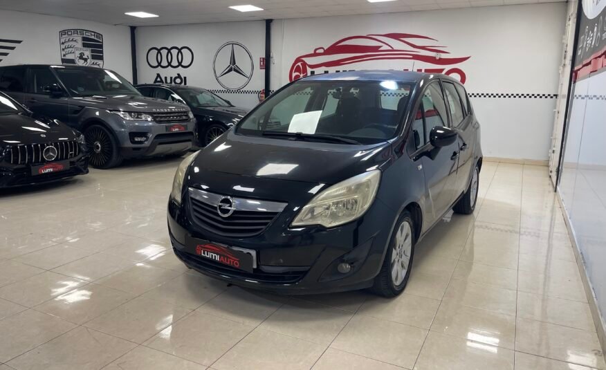 OPEL MERIVA 1.4