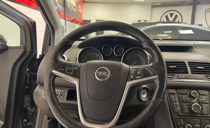 OPEL MERIVA 1.4