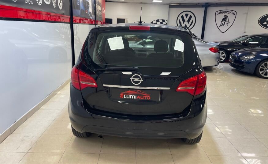 OPEL MERIVA 1.4