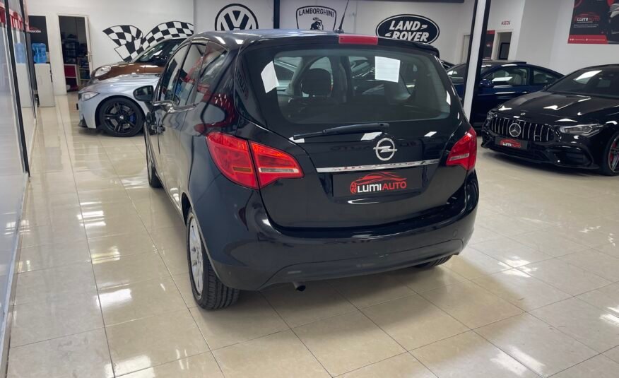 OPEL MERIVA 1.4