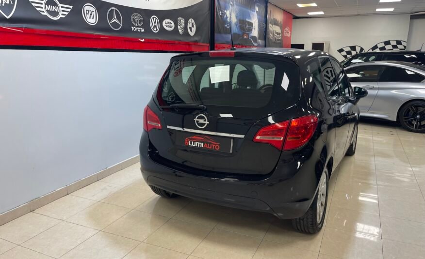 OPEL MERIVA 1.4