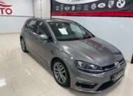 Volkswagen Golf 2.0 TDI