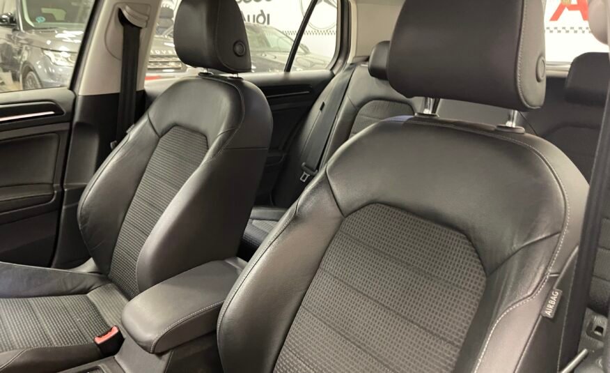 Volkswagen Golf 2.0 TDI