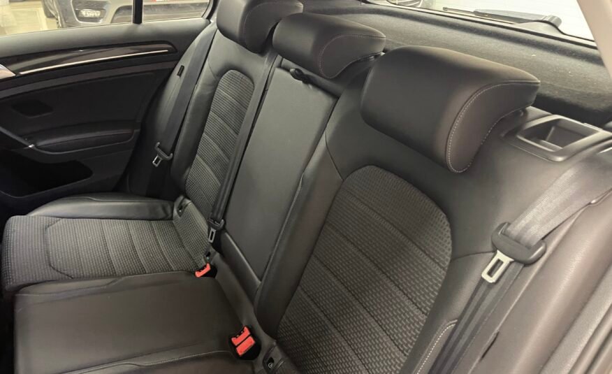 Volkswagen Golf 2.0 TDI