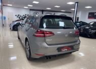 Volkswagen Golf 2.0 TDI
