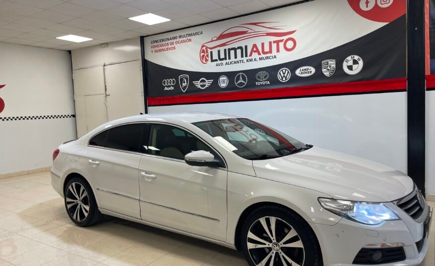 VOLKSWAGEN Passat 1.8 TFSI