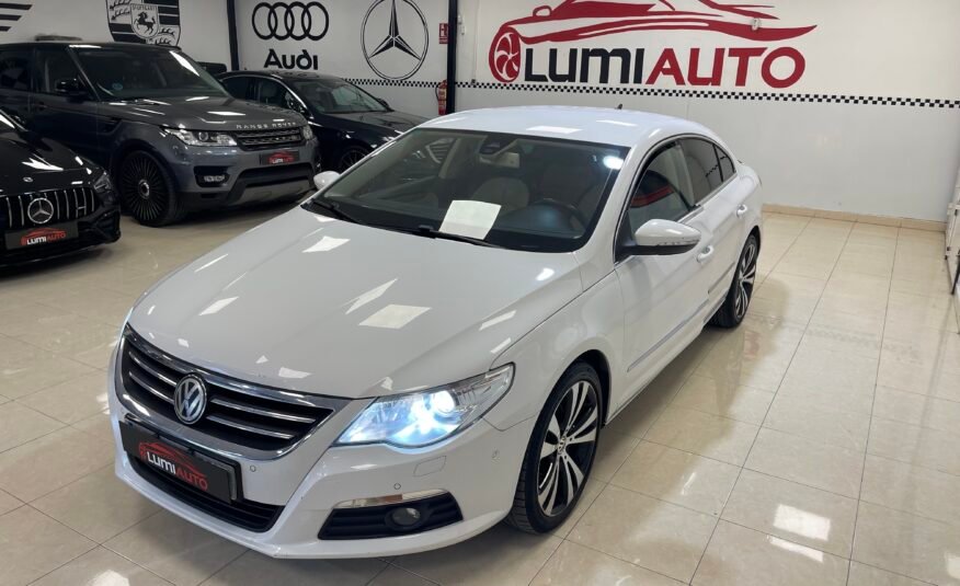 VOLKSWAGEN Passat 1.8 TFSI