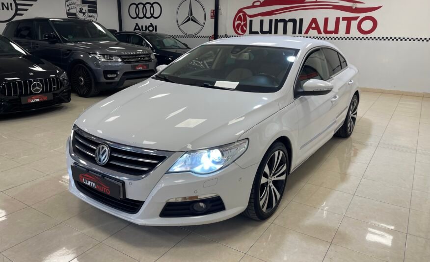 VOLKSWAGEN Passat 1.8 TFSI