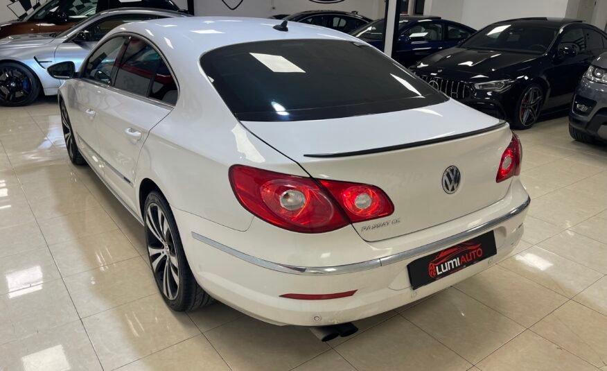 VOLKSWAGEN Passat 1.8 TFSI