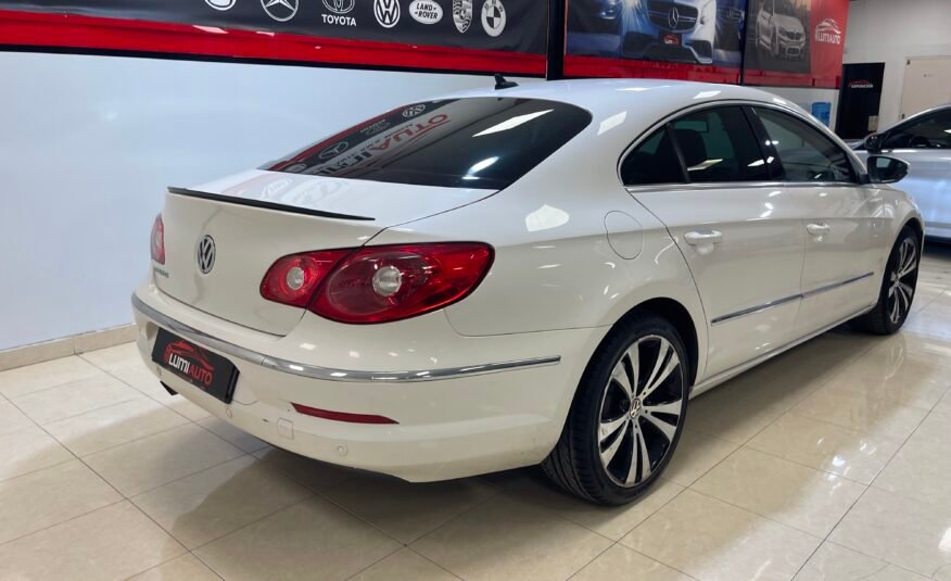 VOLKSWAGEN Passat 1.8 TFSI