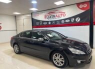 PEUGEOT 508 2.0