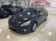 PEUGEOT 508 2.0