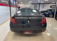 PEUGEOT 508 2.0
