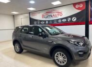 LAND-ROVER Discovery Sport 2.0L TD4