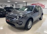 LAND-ROVER Discovery Sport 2.0L TD4
