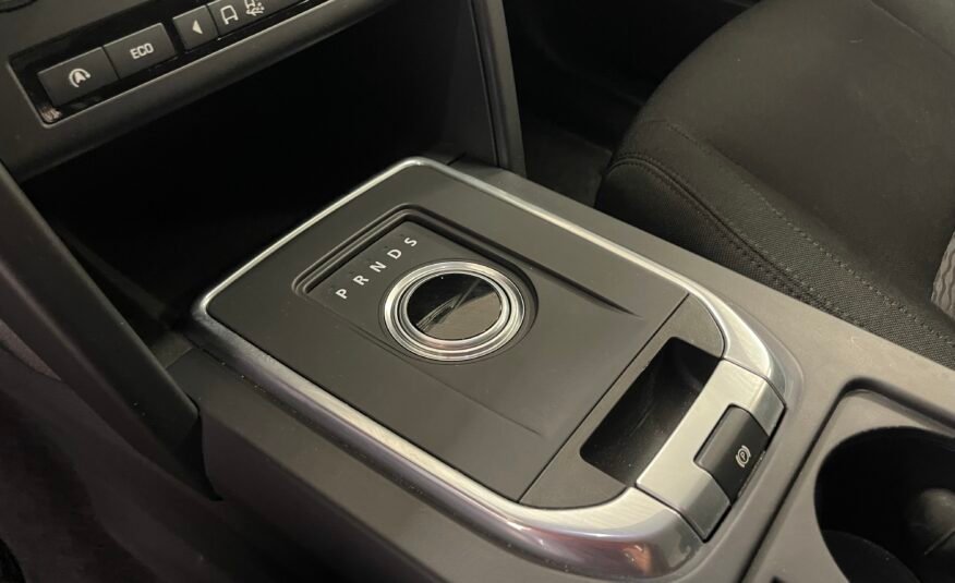 LAND-ROVER Discovery Sport 2.0L TD4
