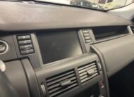 LAND-ROVER Discovery Sport 2.0L TD4