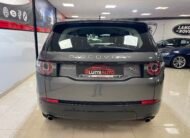LAND-ROVER Discovery Sport 2.0L TD4