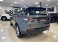 LAND-ROVER Discovery Sport 2.0L TD4