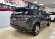 LAND-ROVER Discovery Sport 2.0L TD4