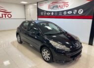PEUGEOT 207 1.4