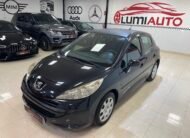 PEUGEOT 207 1.4