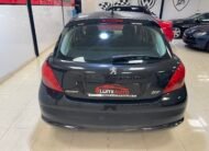PEUGEOT 207 1.4