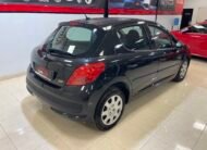 PEUGEOT 207 1.4