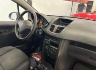 PEUGEOT 207 1.4
