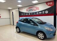 FORD KA 1.4 TDCI