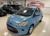 FORD KA 1.4 TDCI