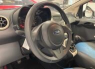 FORD KA 1.4 TDCI