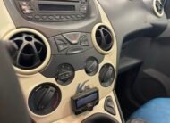 FORD KA 1.4 TDCI