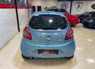 FORD KA 1.4 TDCI